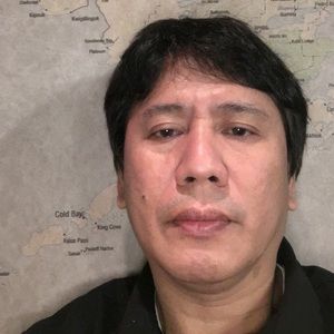 Meet your Posher, Lyndon