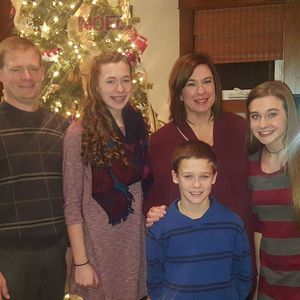 Meet your Posher, Kristen