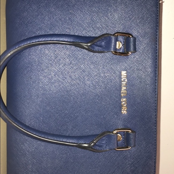Michael Kors handbag