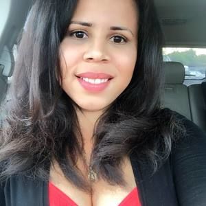 Meet your Posher, Chrissy