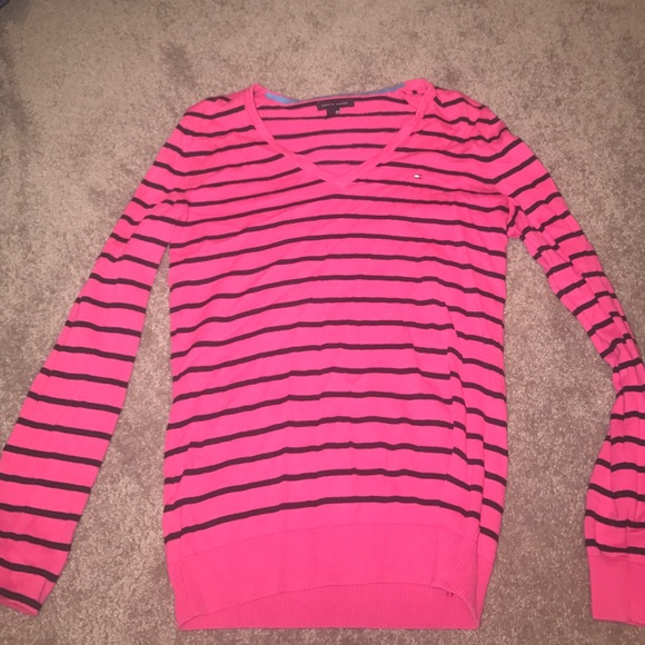 Tommy Hilfiger Sweater