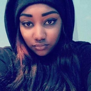 Meet your Posher, Shaneka