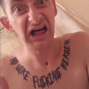 Meet your Posher, Jonathan