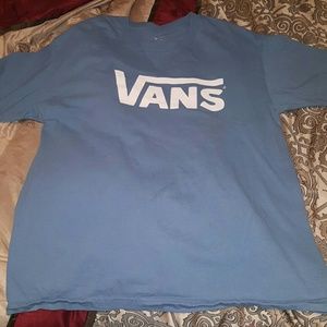 Men's Van's T-Shirt