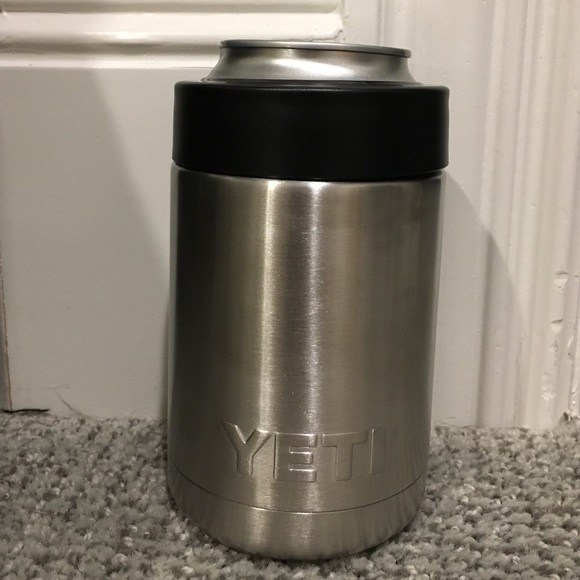 Yeti rambler colster