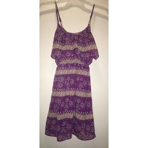 Women's sundress
