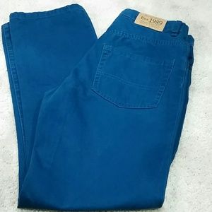 Children's Place Boys Soft Denim style pants!