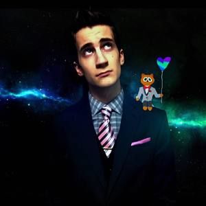 Meet your Posher, Ethan