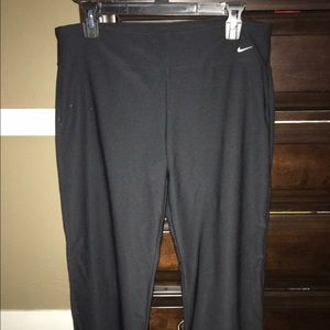 Workout pants