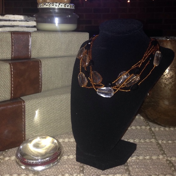 Statement Necklace