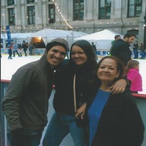 Meet your Posher, Zahira