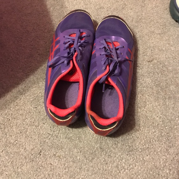 Asics running spikes - Picture 3 of 3