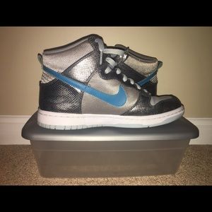 Nike SB High Women's