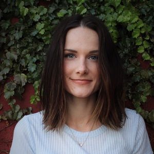 Meet your Posher, Hannah