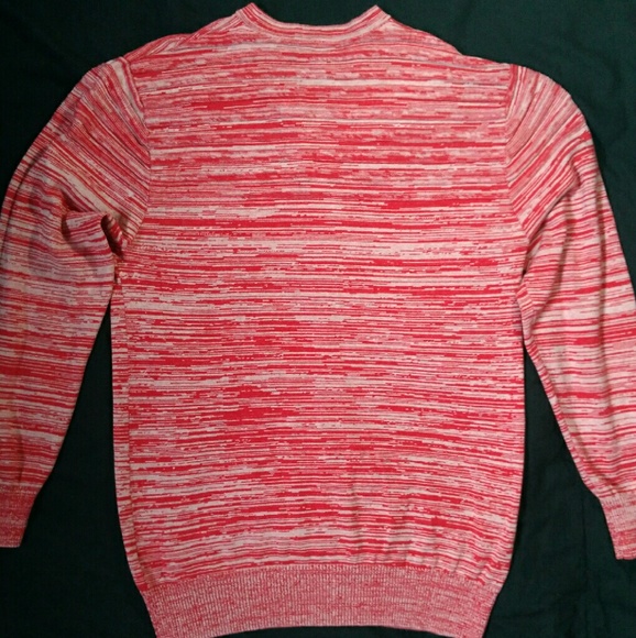 🌟Host Pick🌟 Orisue v-neck Sweatshirt Sweater - Picture 2 of 3