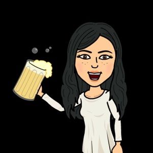 Meet your Posher, Jackie