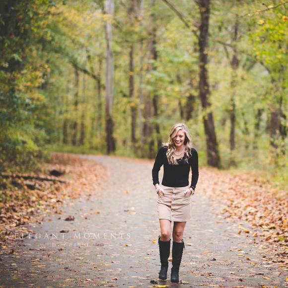 Meet your Posher, Brooke