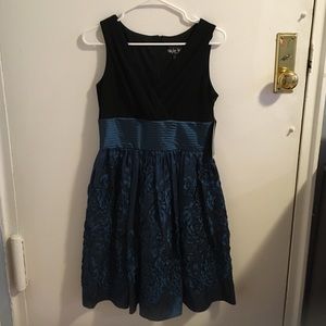 Night Way Collections Party Dress