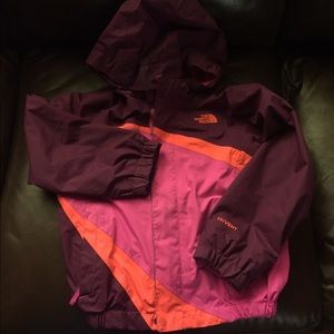 North Face Jacket.