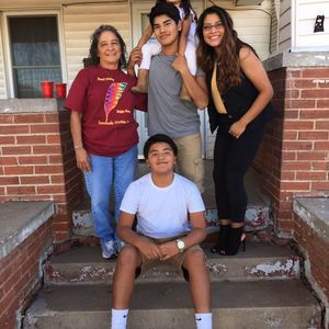 Meet your Posher, Jaylen