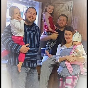 Meet your Posher, Roberta