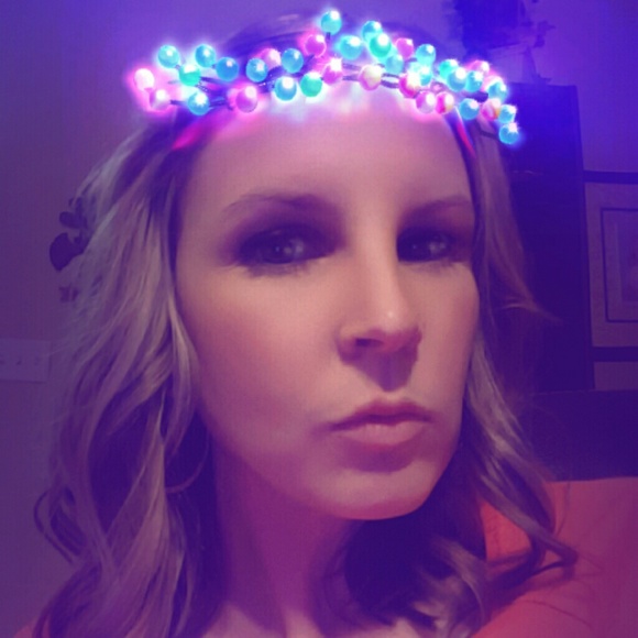 Meet your Posher, Christie