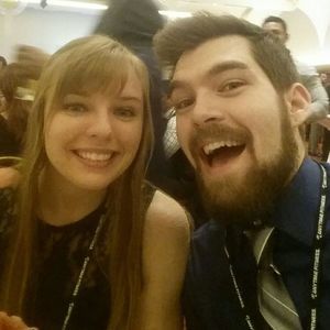 Meet your Posher, Aly