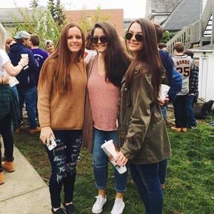 Meet your Posher, Marissa