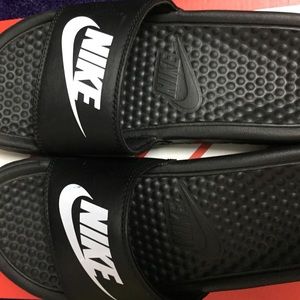 nike slides youth 4