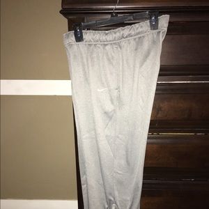 Nike jogging pants