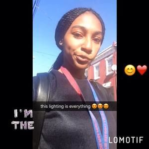 Meet your Posher, Kiyaa