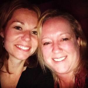 Meet your Posher, Kristy