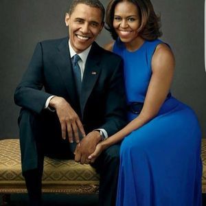 Meet your Posher, Elizabeth