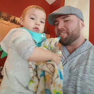 Meet your Posher, Mike