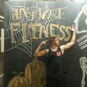 Meet your Posher, Aaron