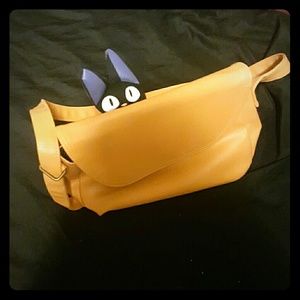 Anime bag, Kikis delivery service purse!