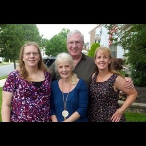 Meet your Posher, Ann