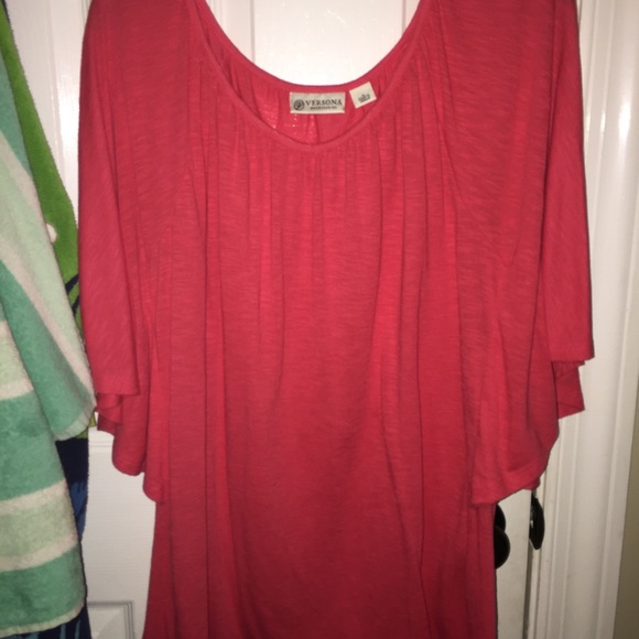 Versona blouse
