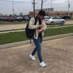 Meet your Posher, John