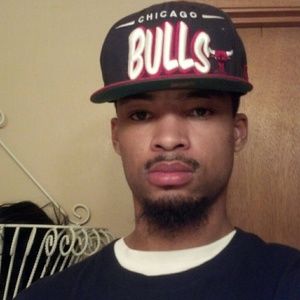 Meet your Posher, Jonathan