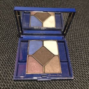 Christian Dior Eyeshadow