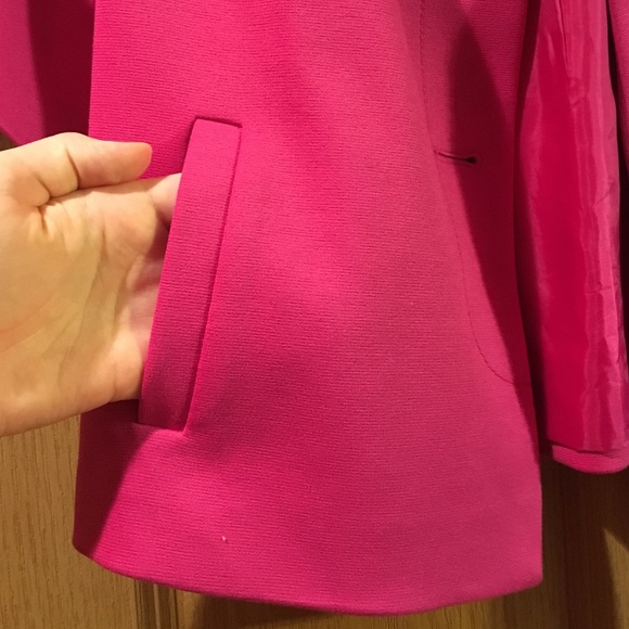 Pink Loft jacket! - Picture 2 of 4