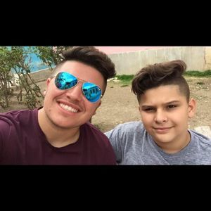 Meet your Posher, Asbel