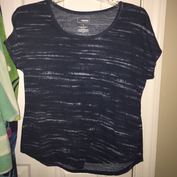 Sonoma top
