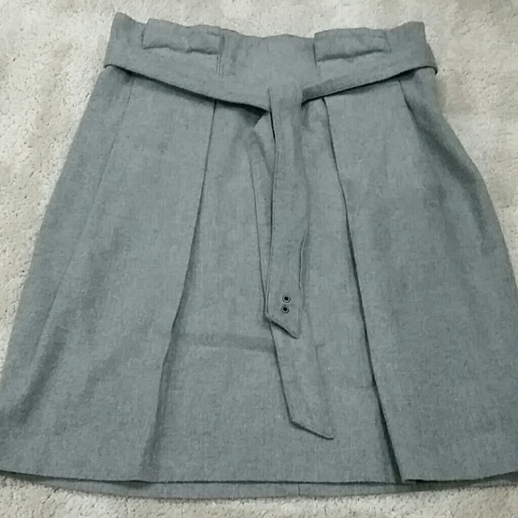 Women's Converse skirt!