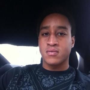 Meet your Posher, Trent