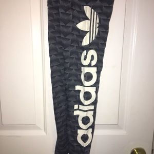 Adidas leggings