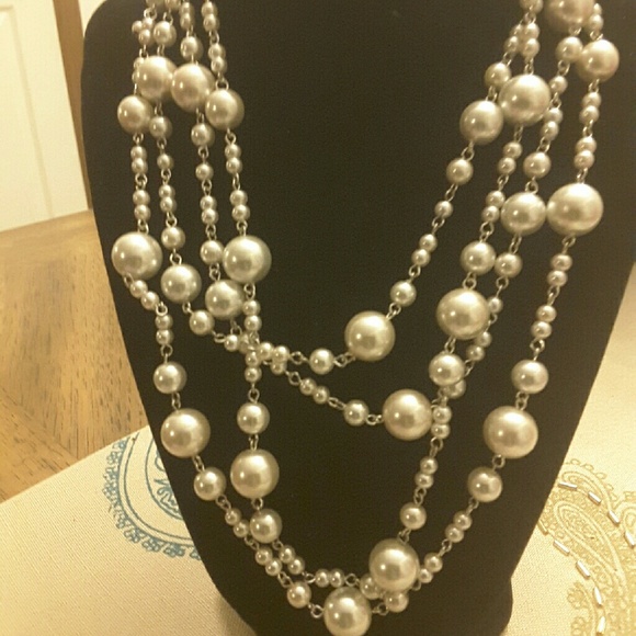 Fashion jewelry