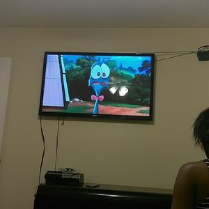 Meet your Posher, Osbie