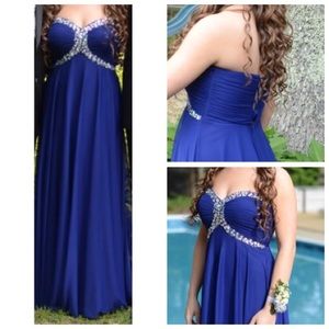 Prom Dress!!